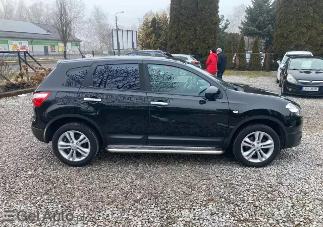 NISSAN Qashqai 1.6 Acenta