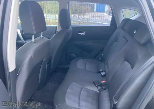 NISSAN Qashqai 1.6 Acenta