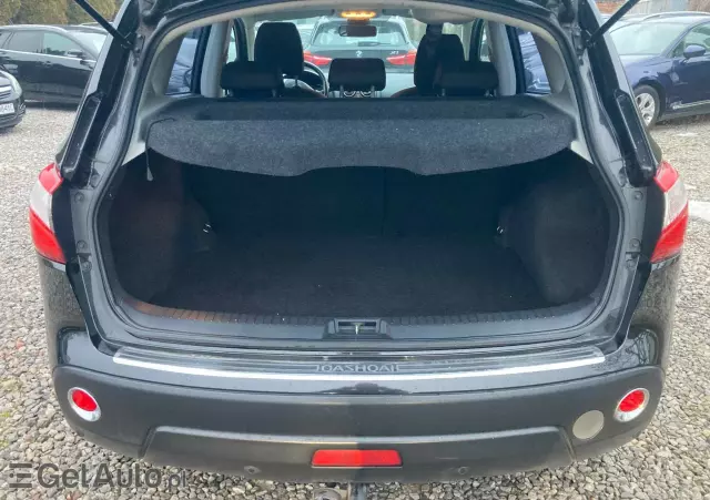 NISSAN Qashqai 1.6 Acenta