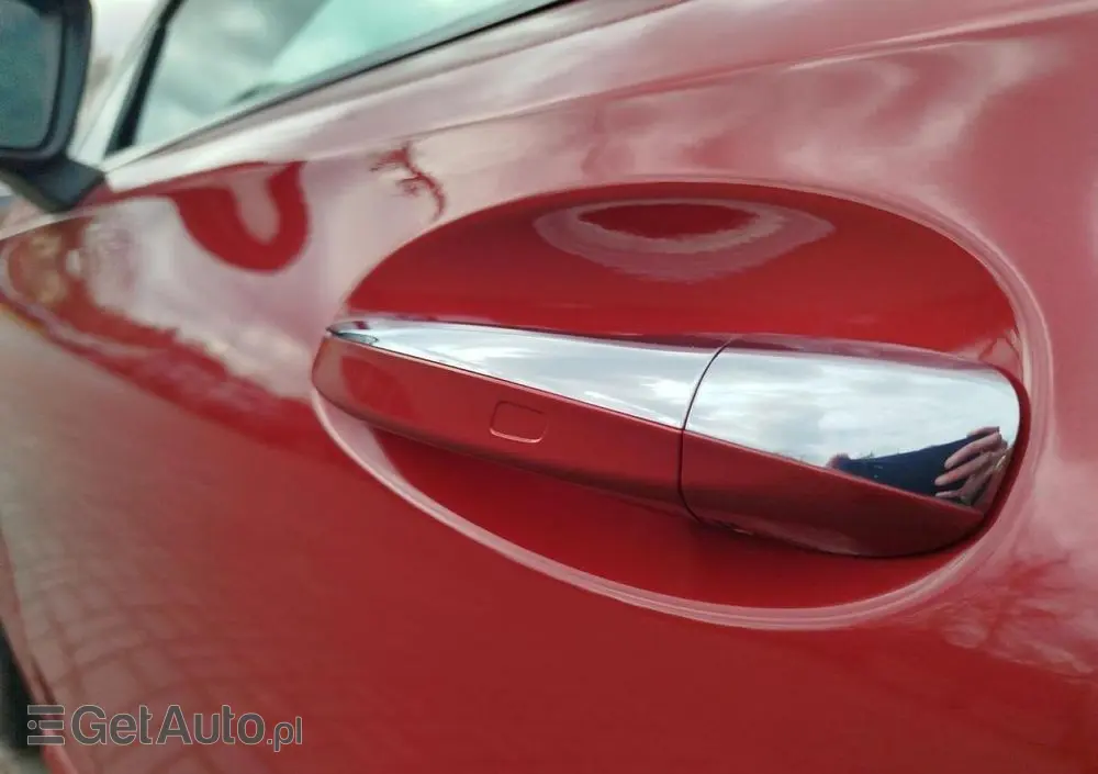 MERCEDES-BENZ Klasa A 