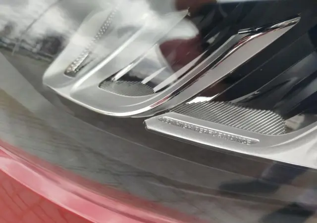 MERCEDES-BENZ Klasa A 
