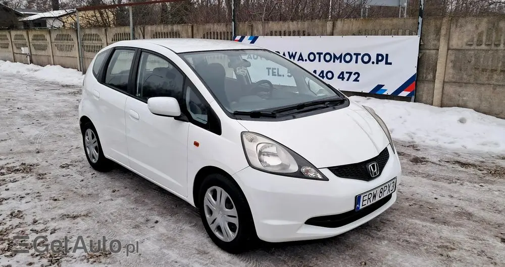 HONDA Jazz 1.2 i-VTEC