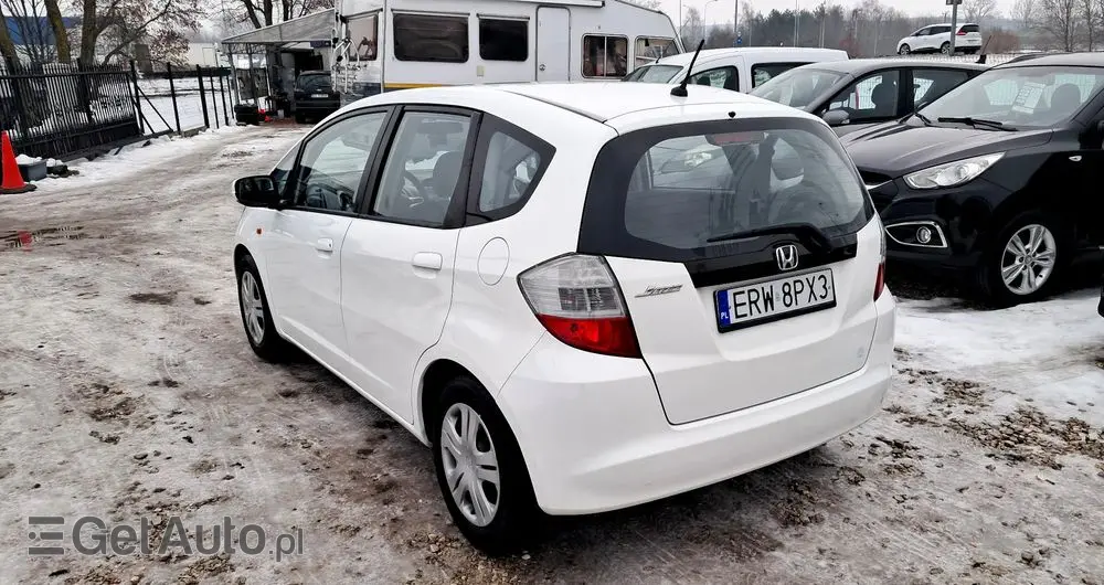 HONDA Jazz 1.2 i-VTEC