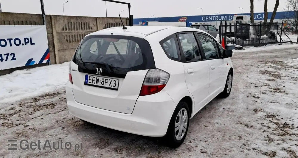 HONDA Jazz 1.2 i-VTEC