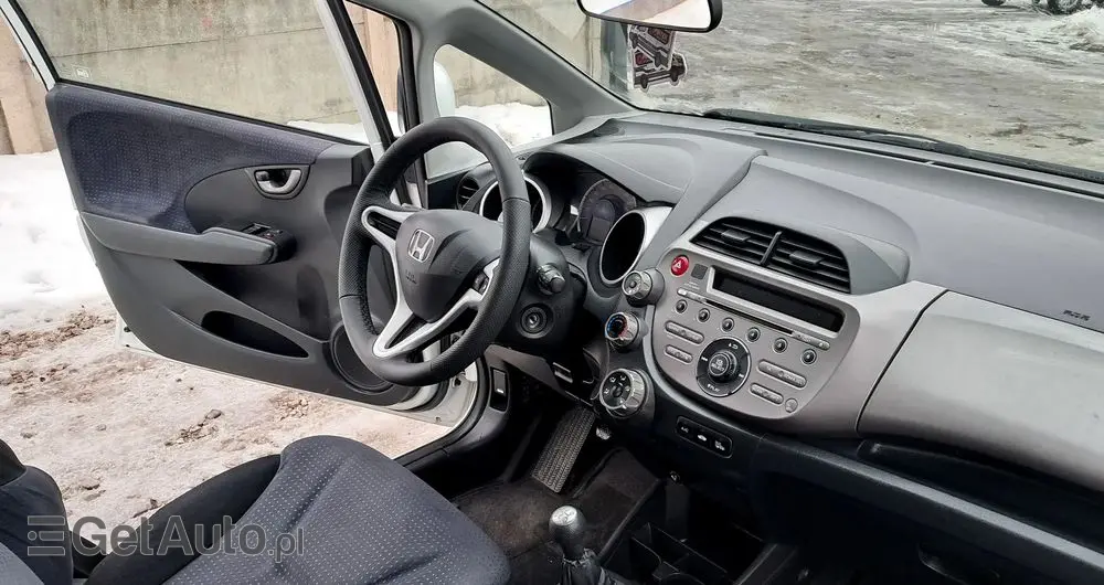 HONDA Jazz 1.2 i-VTEC
