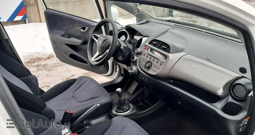 HONDA Jazz 1.2 i-VTEC