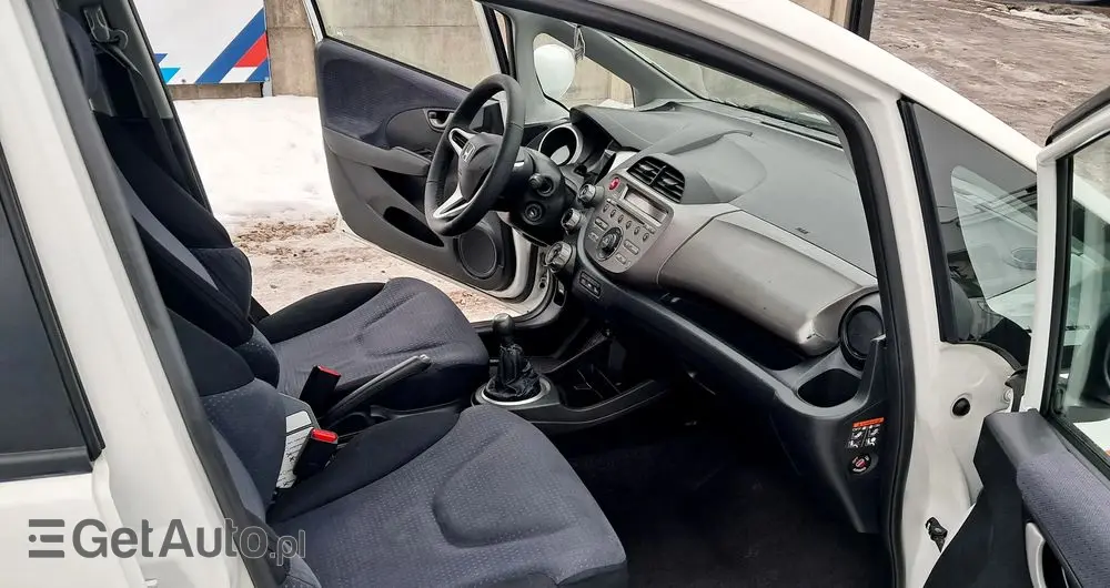 HONDA Jazz 1.2 i-VTEC