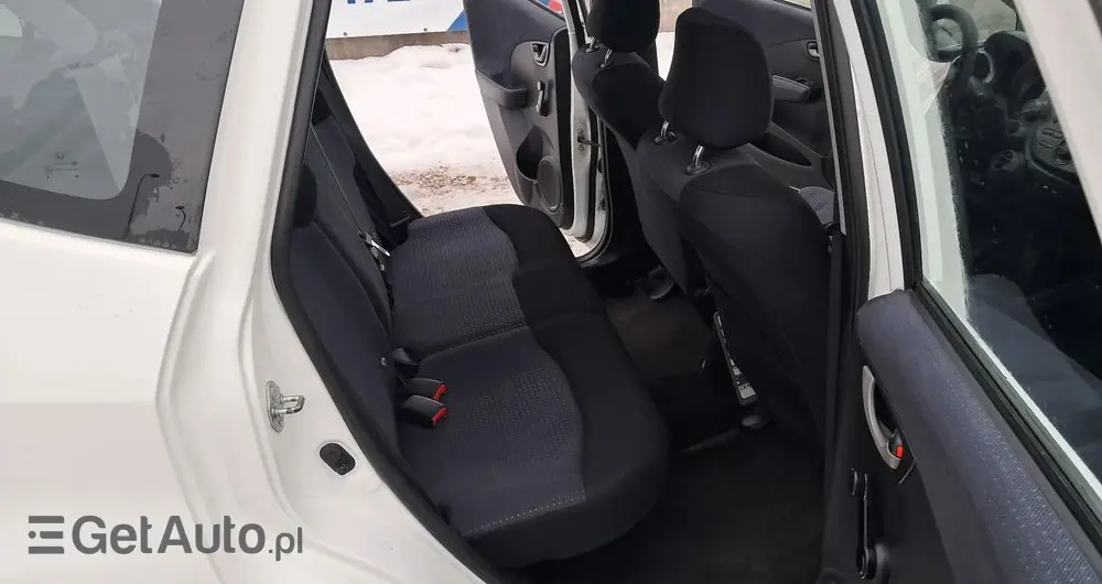 HONDA Jazz 1.2 i-VTEC