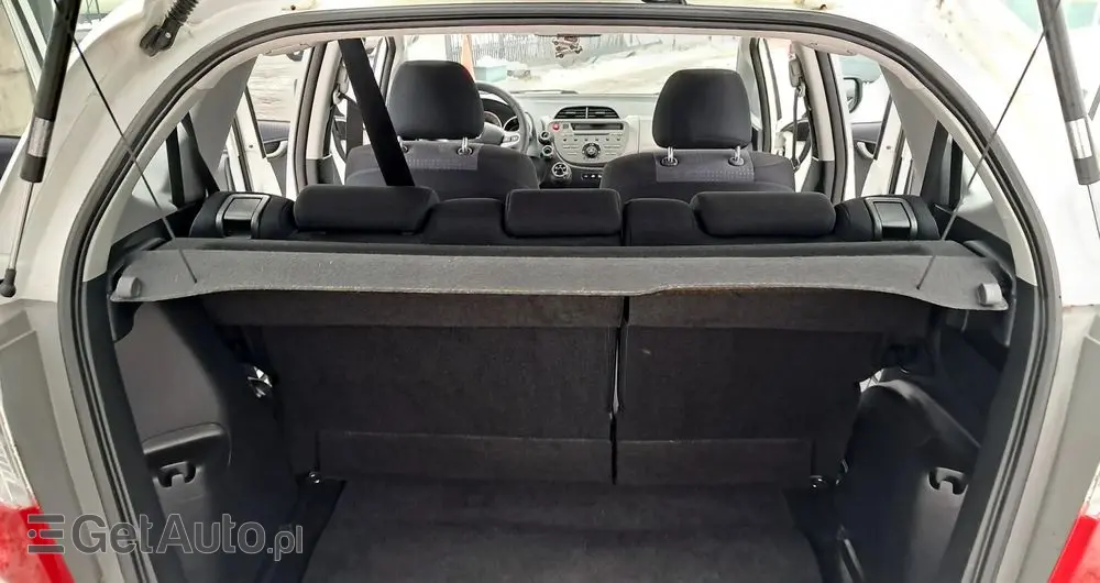 HONDA Jazz 1.2 i-VTEC