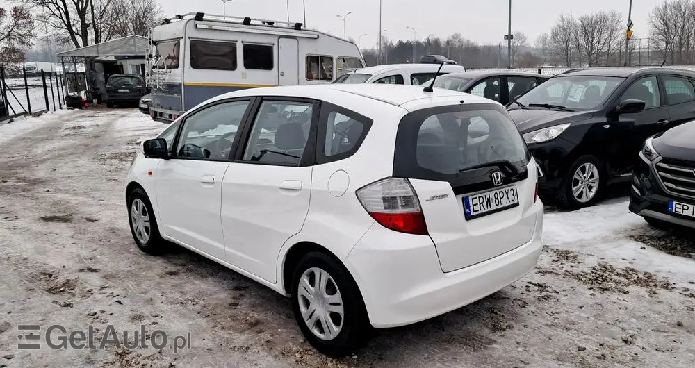 HONDA Jazz 1.2 i-VTEC