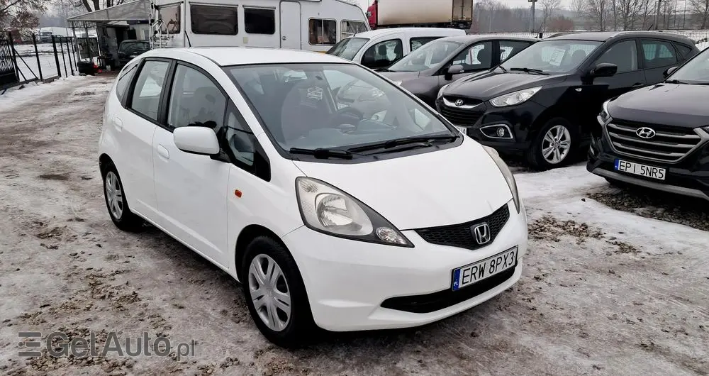 HONDA Jazz 1.2 i-VTEC