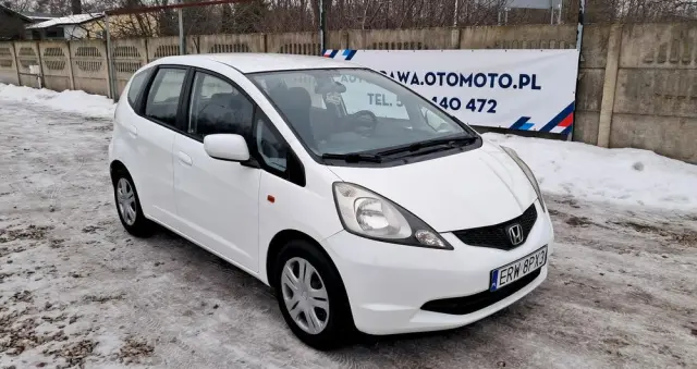 HONDA Jazz 1.2 i-VTEC