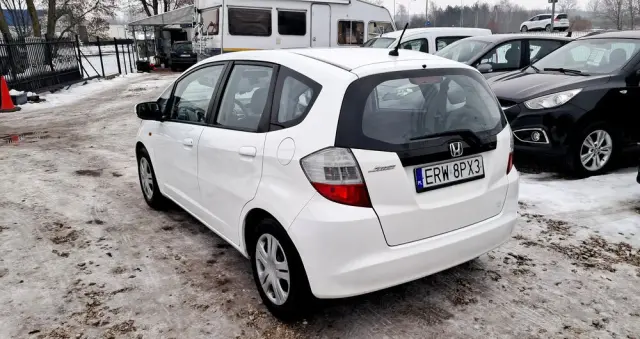 HONDA Jazz 1.2 i-VTEC