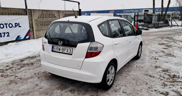 HONDA Jazz 1.2 i-VTEC