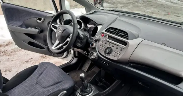 HONDA Jazz 1.2 i-VTEC