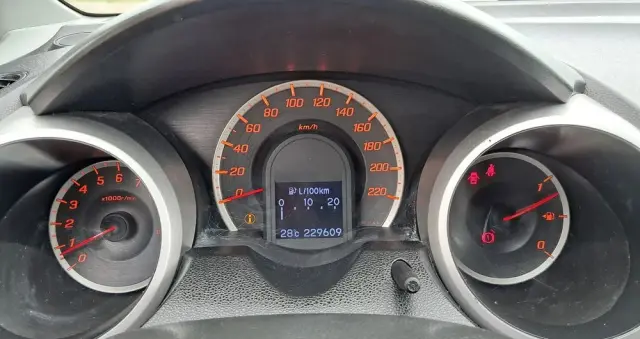 HONDA Jazz 1.2 i-VTEC