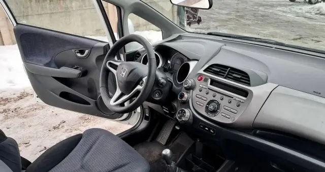 HONDA Jazz 1.2 i-VTEC