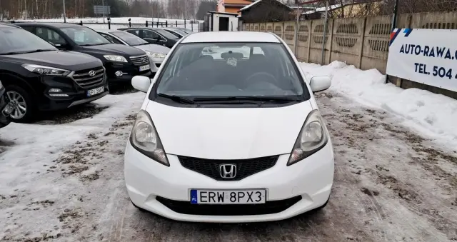 HONDA Jazz 1.2 i-VTEC