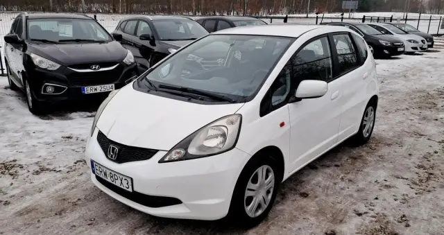 HONDA Jazz 1.2 i-VTEC