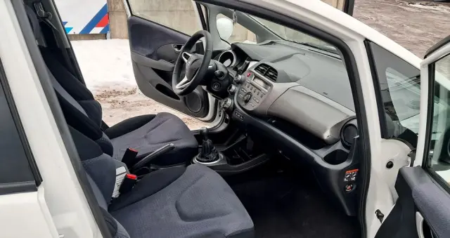 HONDA Jazz 1.2 i-VTEC