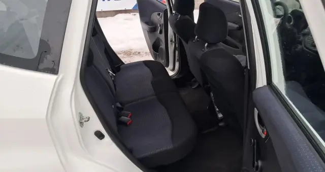 HONDA Jazz 1.2 i-VTEC