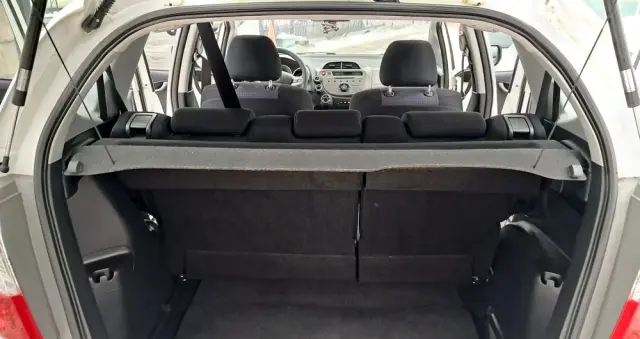 HONDA Jazz 1.2 i-VTEC