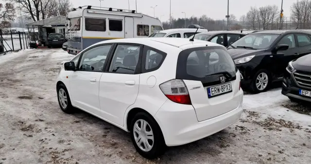 HONDA Jazz 1.2 i-VTEC