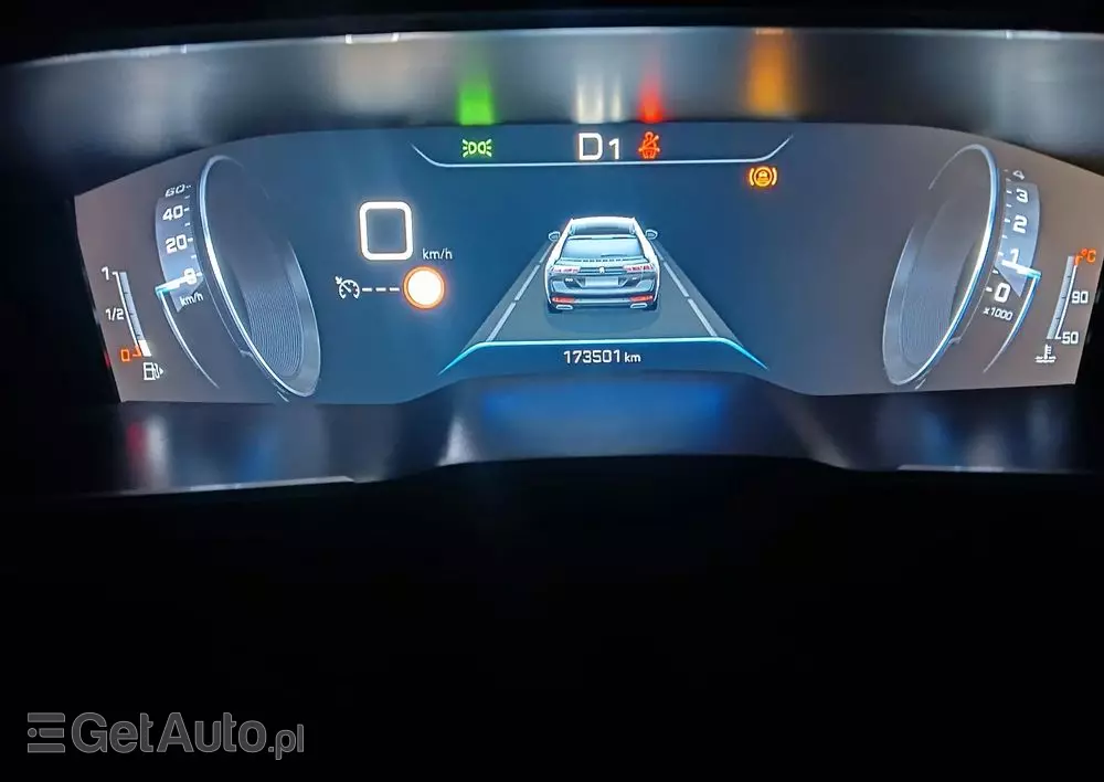 PEUGEOT 508 2.0 BlueHDi Active S&S EAT8