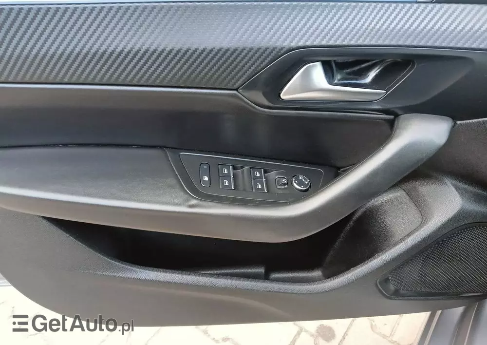 PEUGEOT 508 2.0 BlueHDi Active S&S EAT8