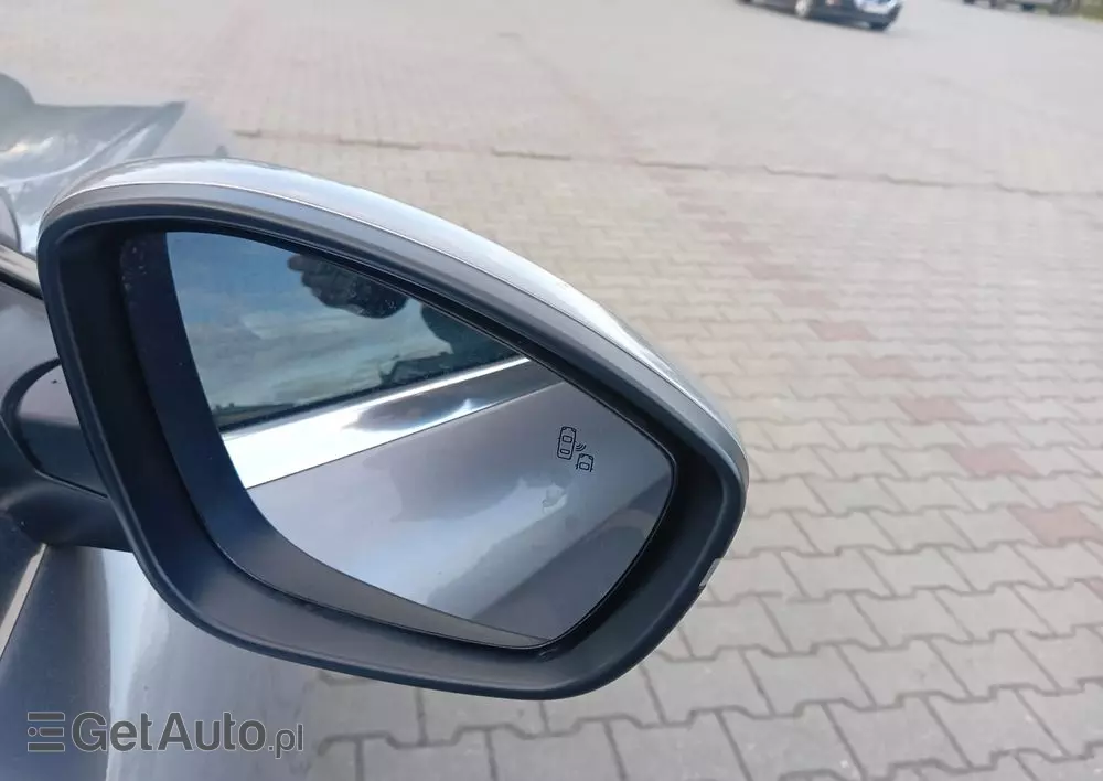 PEUGEOT 508 2.0 BlueHDi Active S&S EAT8