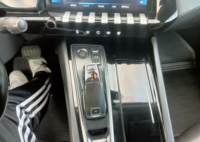 PEUGEOT 508 2.0 BlueHDi Active S&S EAT8