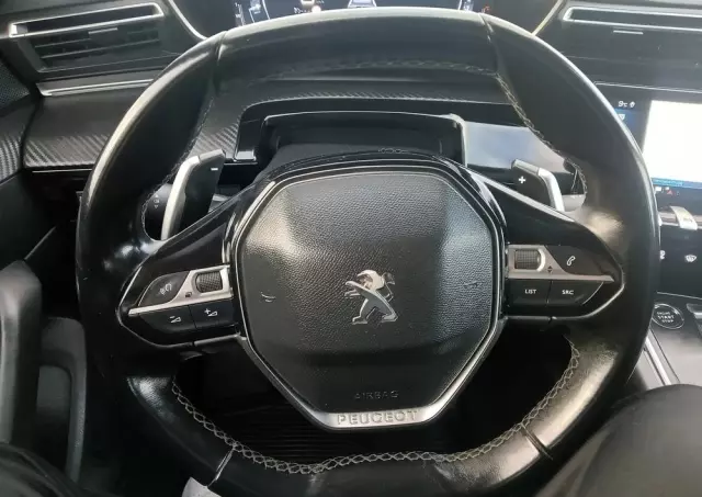 PEUGEOT 508 2.0 BlueHDi Active S&S EAT8