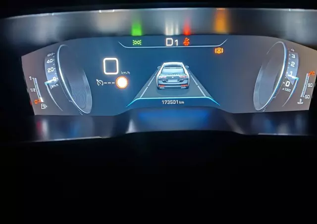 PEUGEOT 508 2.0 BlueHDi Active S&S EAT8