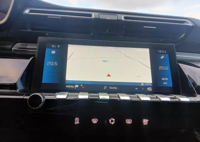 PEUGEOT 508 2.0 BlueHDi Active S&S EAT8