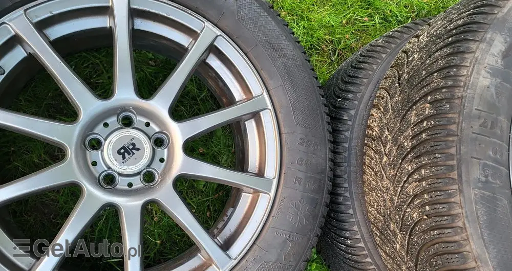 SUBARU Forester 2.0XT Lineartronic Comfort