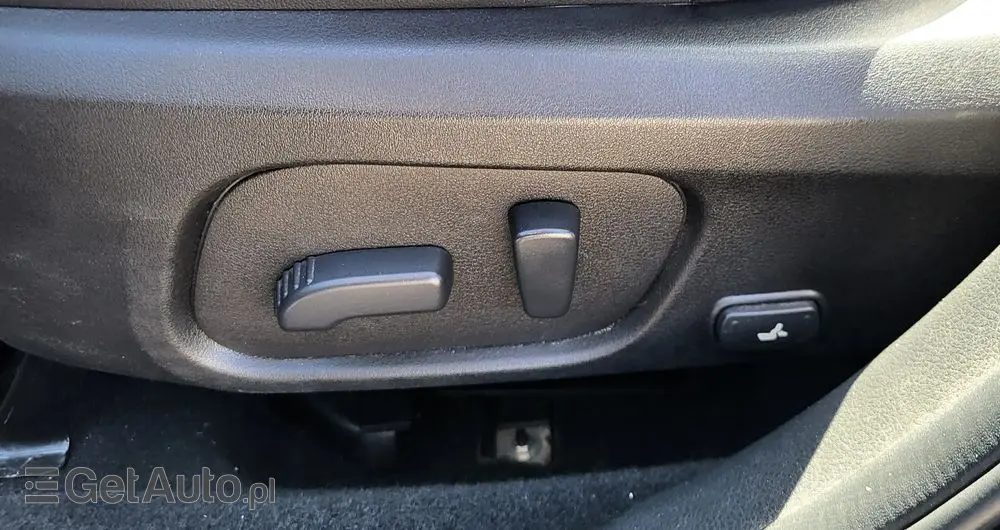 SUBARU Forester 2.0XT Lineartronic Comfort