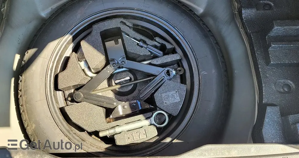 SUBARU Forester 2.0XT Lineartronic Comfort