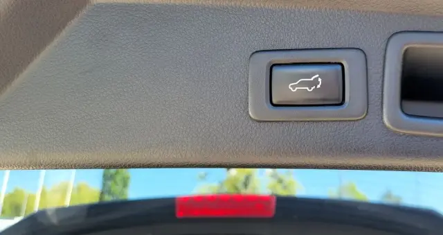 SUBARU Forester 2.0XT Lineartronic Comfort