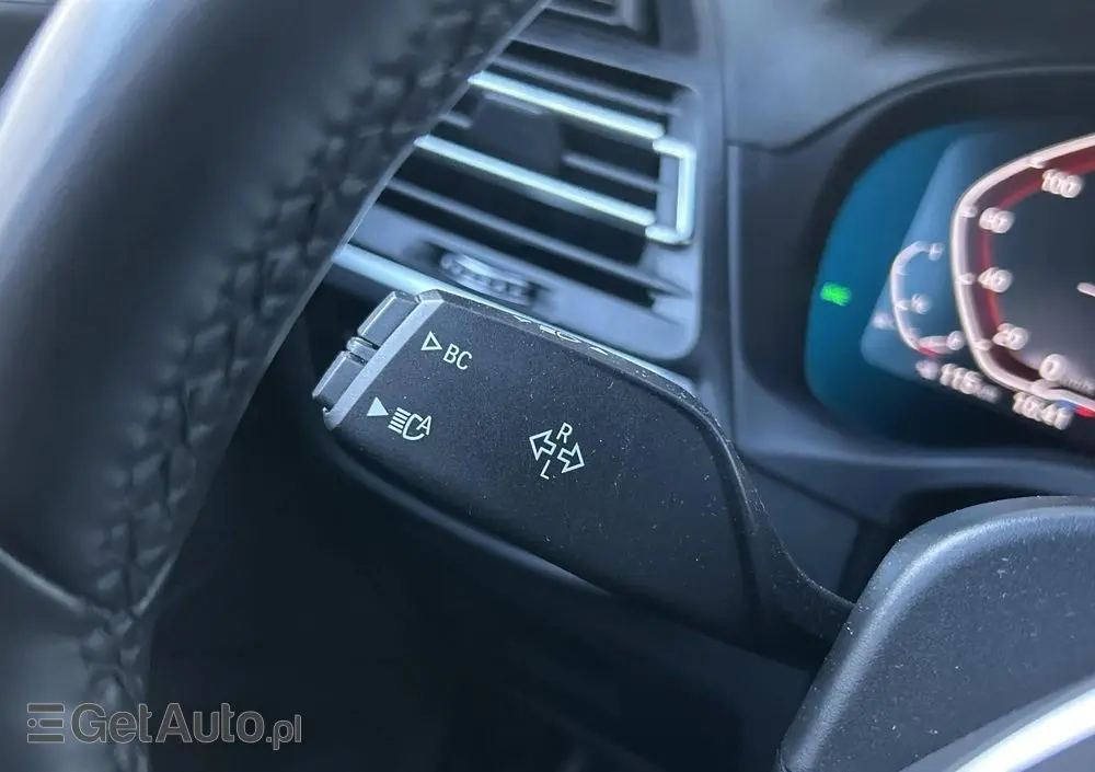 BMW X3 XDrive20i M Sport sport