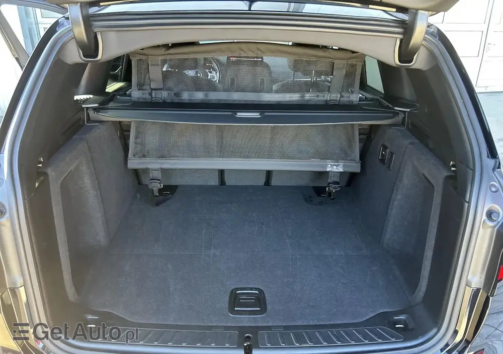 BMW X3 XDrive20i M Sport sport