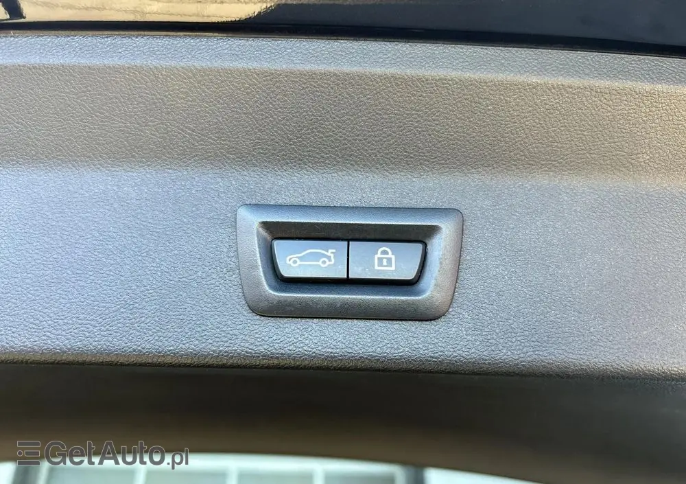 BMW X3 XDrive20i M Sport sport