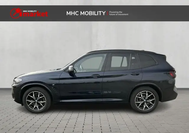 BMW X3 XDrive20i M Sport sport