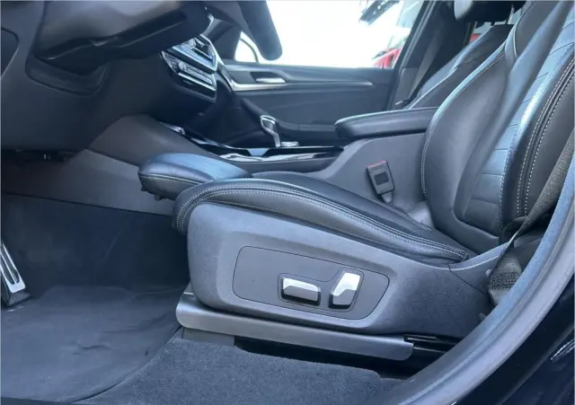 BMW X3 XDrive20i M Sport sport