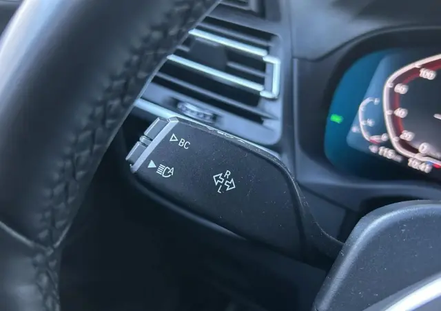 BMW X3 XDrive20i M Sport sport