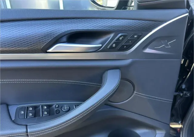 BMW X3 XDrive20i M Sport sport