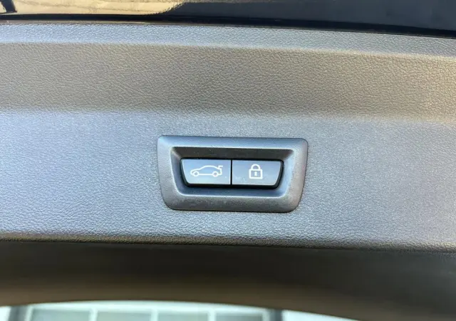 BMW X3 XDrive20i M Sport sport