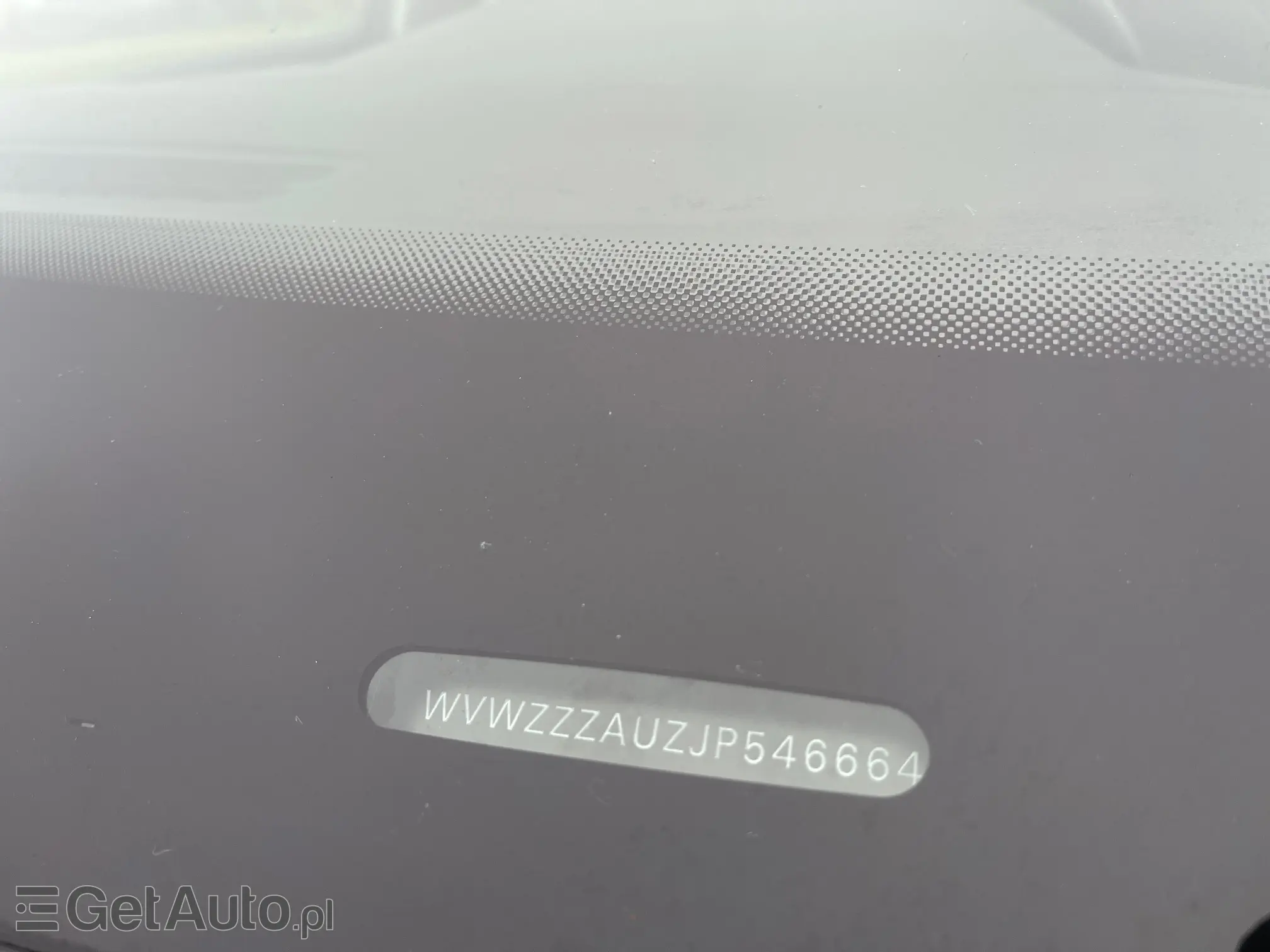 VOLKSWAGEN Golf Highline