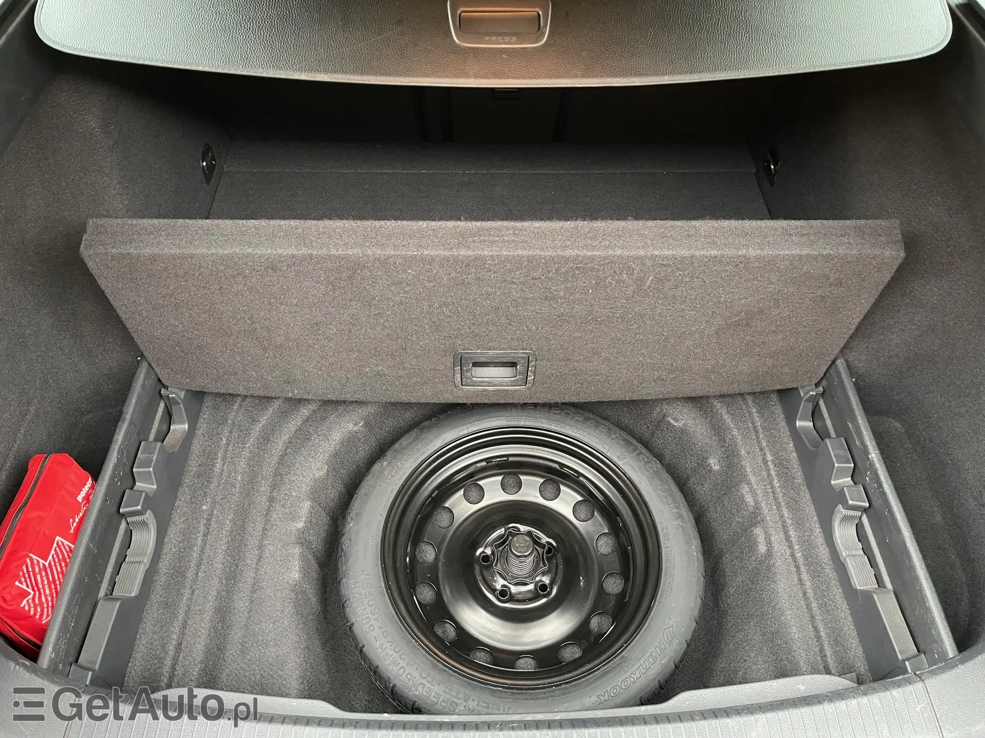 VOLKSWAGEN Golf Highline