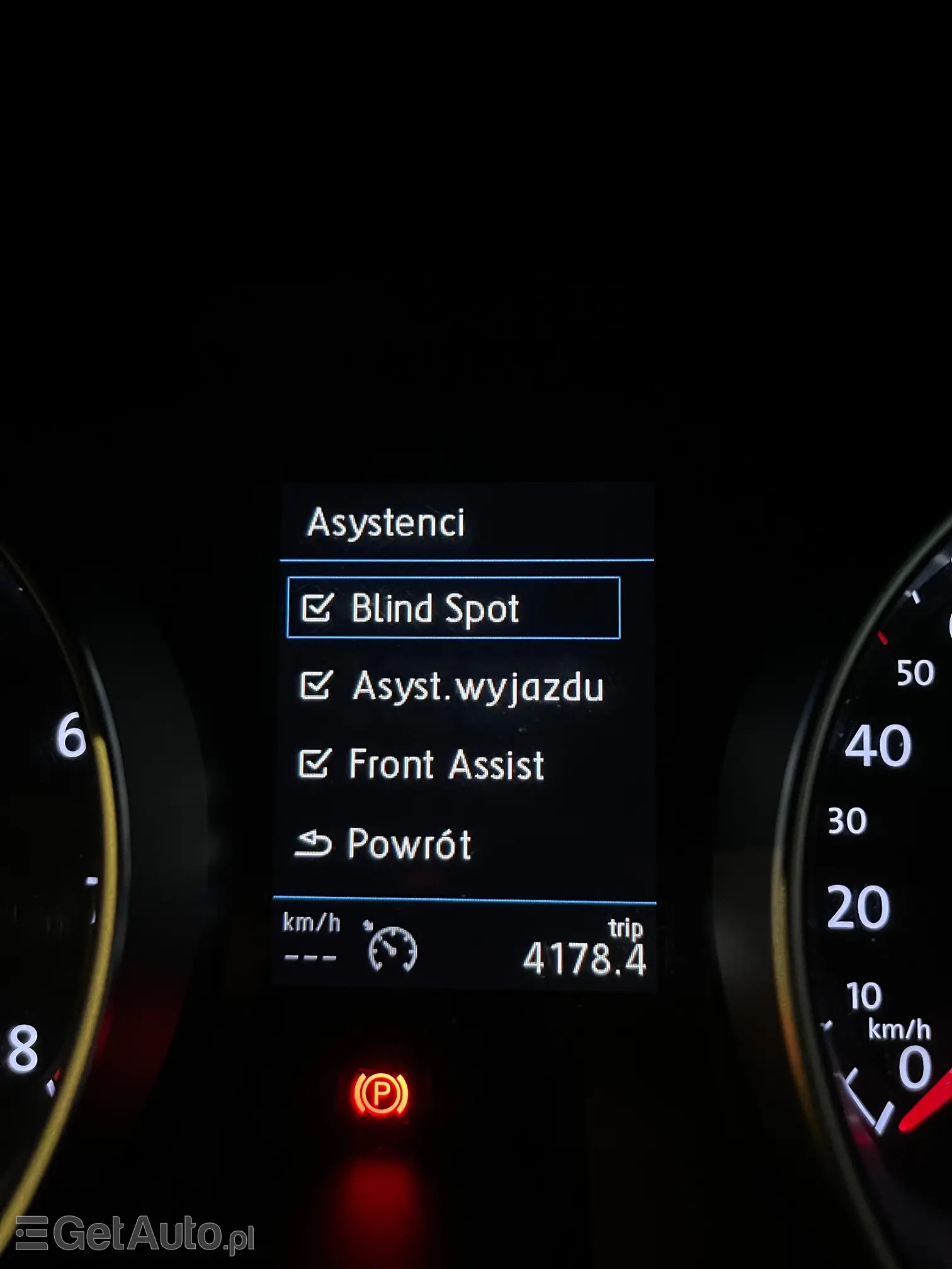 VOLKSWAGEN Golf Highline