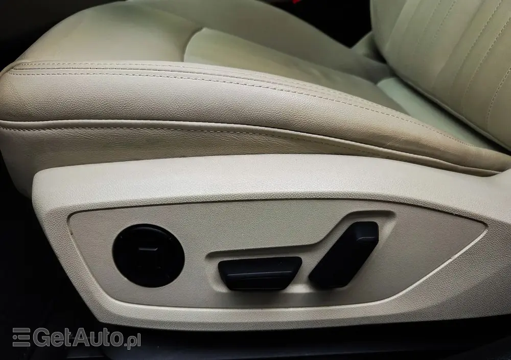 AUDI A6 Avant 45 TFSI mHEV Quattro S tronic